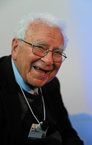 Murray Gell-Mann: He's Sexy and he Knows It